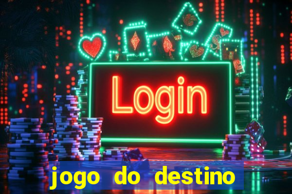 jogo do destino serie turca